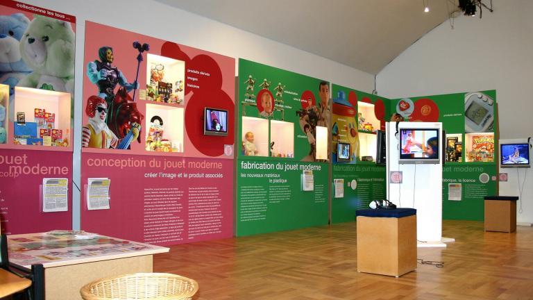 jeux et jouets
